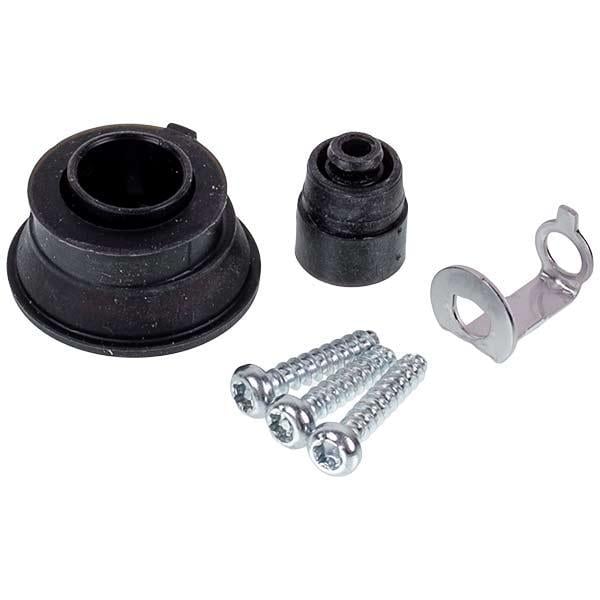 Комплект ущільнювачів та фіксаторів для праски Braun 67050043 (00000024054) - фото 2 Комплект ущільнювачів та фіксаторів для праски Braun 67050043 (00000024054) - фото 2