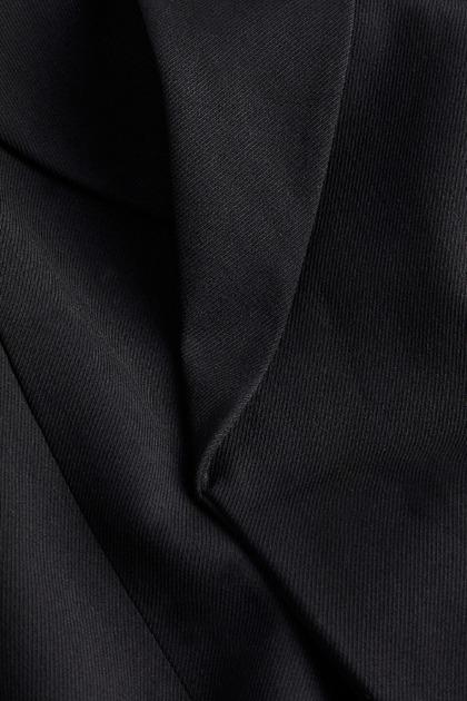 Жакет H&M 1203184П M Чорний - фото 6