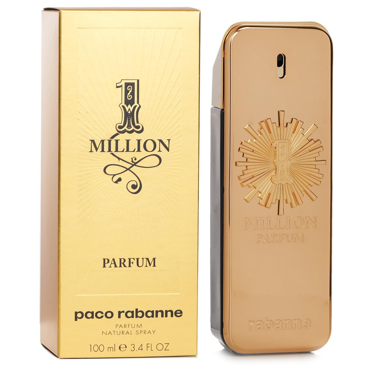 Парфуми Rabanne 1 Million Parfum 100 мл (RB03)