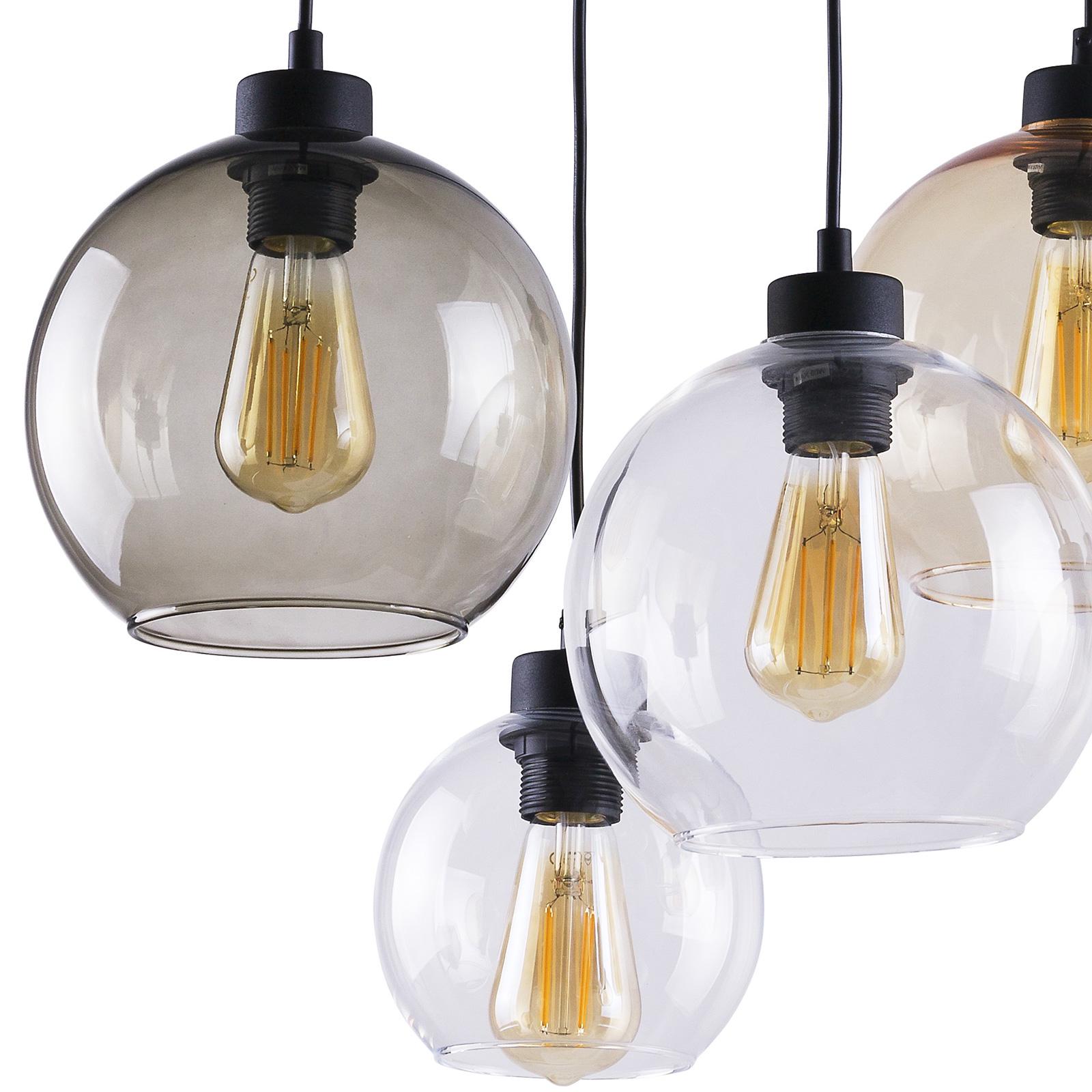 Люстра TK Lighting Cubus (2164) - фото 2