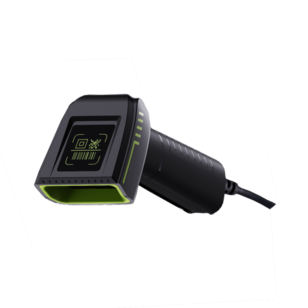Сканер штрихкодов 2D/1D MC-3303L USB (MC-3303L-U)