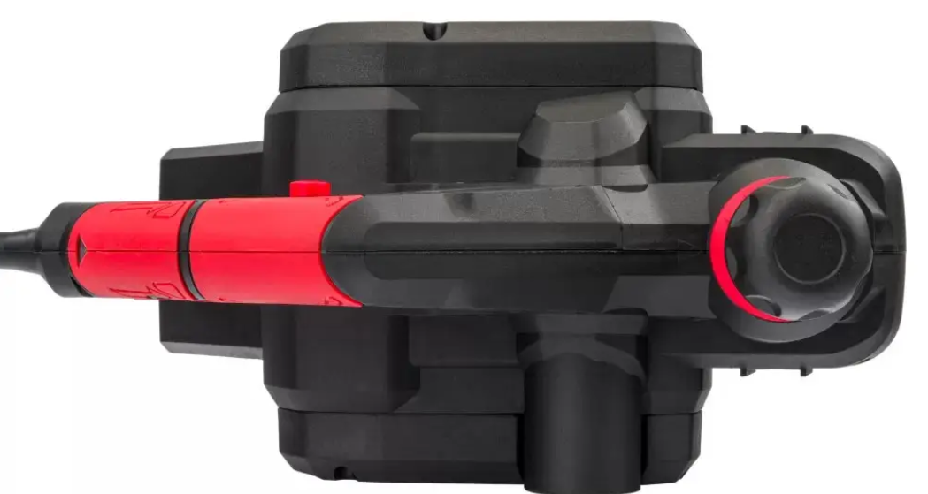 Рубанок електричний Red Technic RTSE0041 2499571179 1600 Вт 16 000 об/хв ширина 82 мм (2499571179) - фото 7