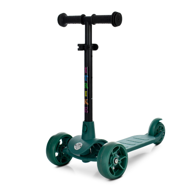 Самокат BB 3-047-GR (AN003170)