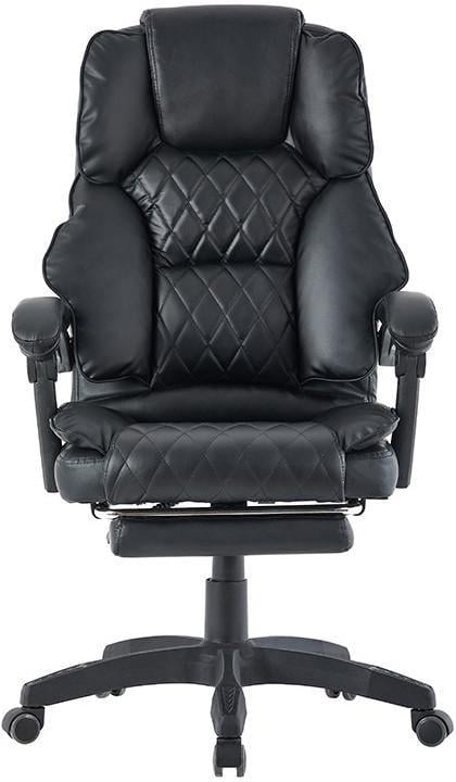 Кресло офисное Diego Comfort Pro Черный (30291853) Кресло офисное Diego Comfort Pro Черный (30291853)