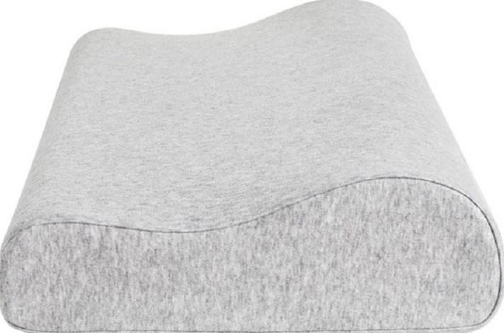 Подушка MiJia Neck Memory Pillow MJYZ018H (101025) - фото 4 Подушка MiJia Neck Memory Pillow MJYZ018H (101025) - фото 4