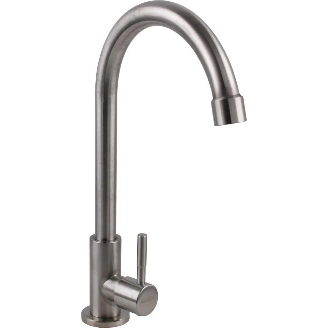 Монокран Globus Lux ALPEN SBT1-0001M однорычажный Сталь