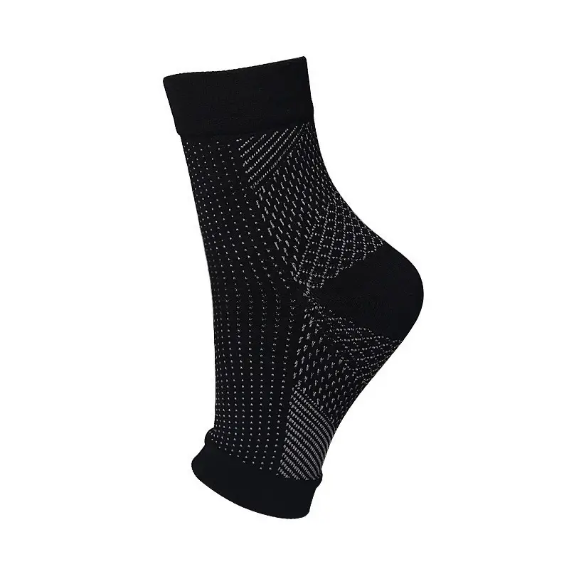 Компрессионные носки S/M р. 34-39 Черный (30763601) Компрессионные носки S/M р. 34-39 Черный (30763601)