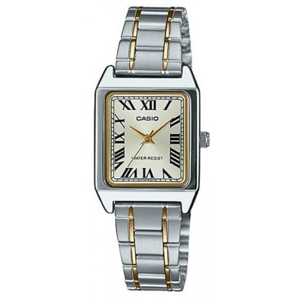 Годинник жіночий Casio LTP-V007SG-9B