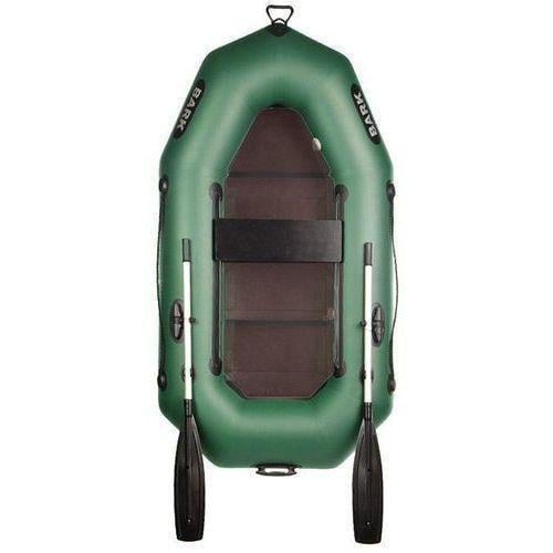 Надувная лодка Bark B-210KD ПВХ 1-о местная гребная сплошное дно - фото 1 Надувная лодка Bark B-210KD ПВХ 1-о местная гребная сплошное дно - фото 1