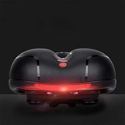 Сідло для велосипеда (G00210) - фото 4 Сідло для велосипеда (G00210) - фото 4