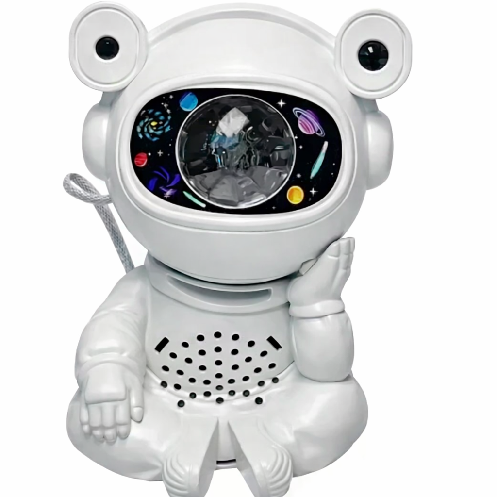 Нічник-проектор зоряного неба Астронавт XL-730 з пультом (ML-05422)