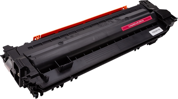 Картридж Power HP Color LaserJet Enterprise M776 W2013A MG с чипом