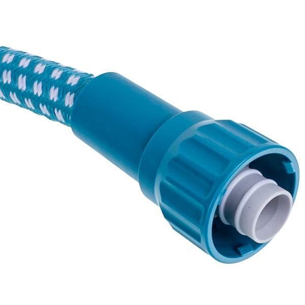 Шланг подачі пари для відпарювача Tefal FS-9100038025 (00000055412) - фото 3 Шланг подачі пари для відпарювача Tefal FS-9100038025 (00000055412) - фото 3