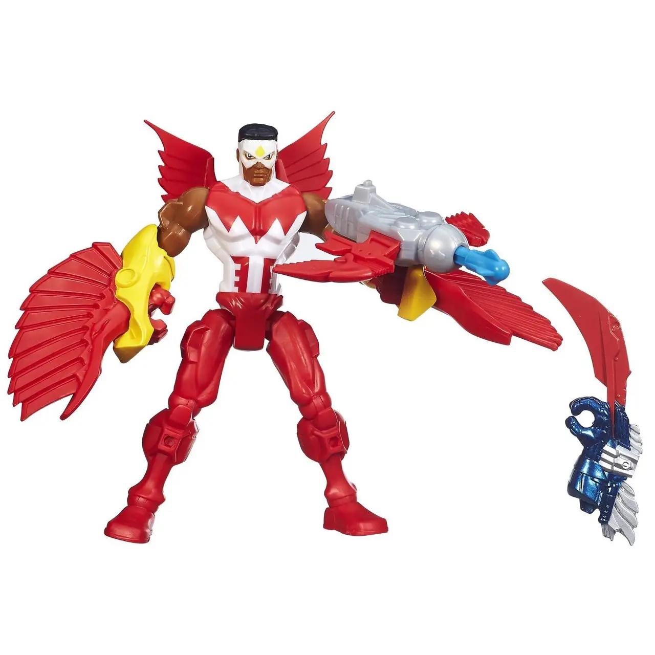 Разборная фигурка Сокол Hasbro (Аazolla_88)