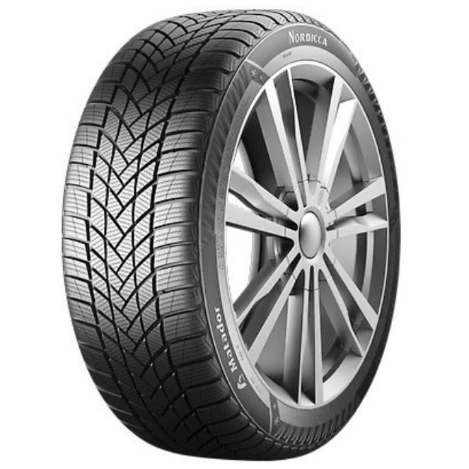 Шина Matador MP 93 Nordicca 205/60 R16 92H без шипів зимняя