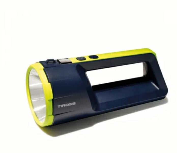 Фонарь ручной Tiross TS-1858 (12062421)