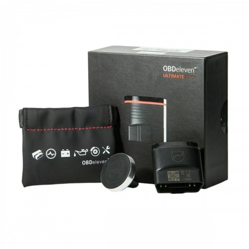 Автосканер OBDeleven NextGen для диагностики VW/Audi/Skoda/Seat/BMW (27844314)