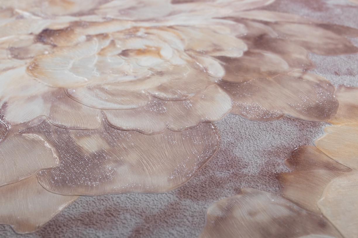 Шпалери універсальні LS миючі 10,05х1,06 м Сіро-капучиновий (5-1240) - фото 4 Шпалери універсальні LS миючі 10,05х1,06 м Сіро-капучиновий (5-1240) - фото 4