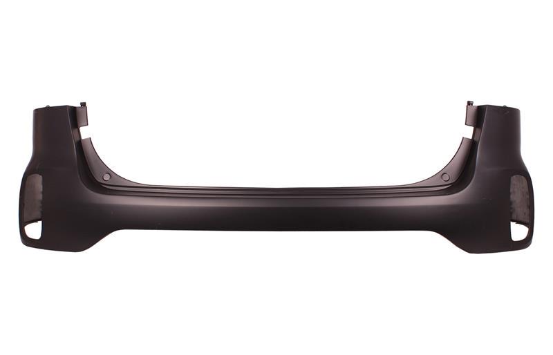 Бампер задний грунтованный для Kia Sorento (CP KA-SOR-13-2450)