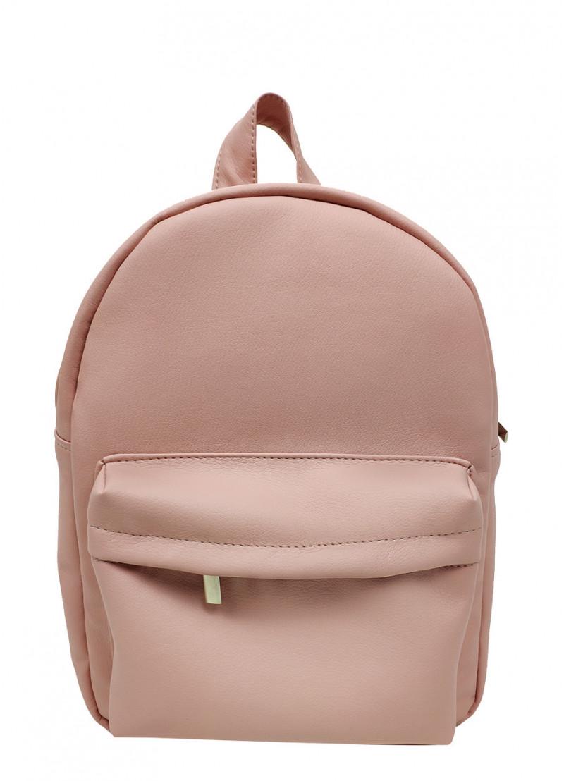 Рюкзак женский Sambag Brix MSS Пудра (11413006)