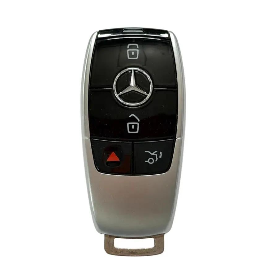 Корпус автоключа Mercedes Benz KS57