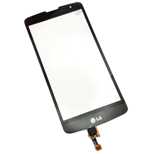Экран Touchscreen для LG D331/D335 L Bello Dual Черный (000017760)