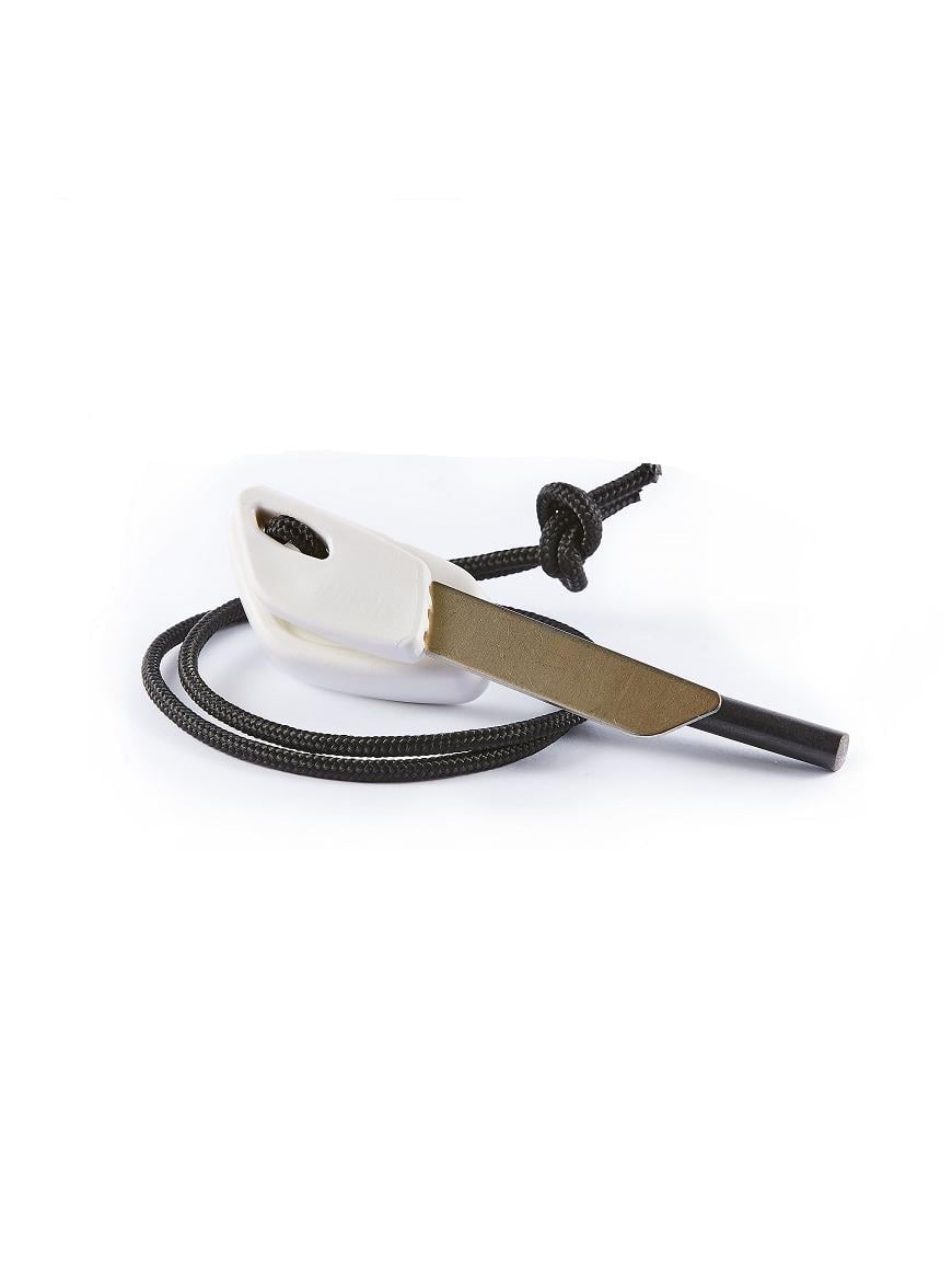 Огниво Wildo Fire Flash Pro Small White (1004-9419)