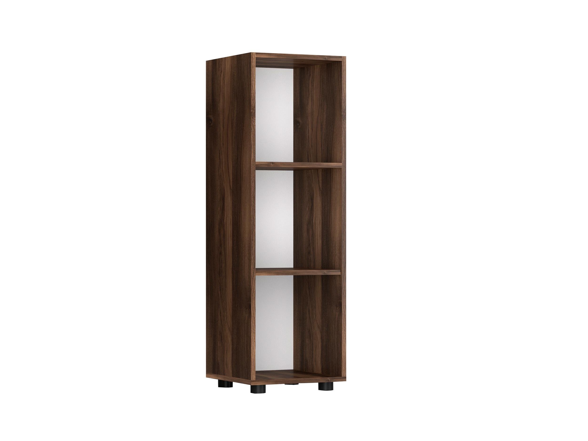 Стеллаж ОП-702 Orange-Line Дуб Барокко ристретто (400880)