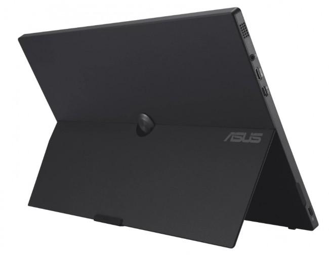 Монітор Asus MB16AWP 15,6" (4711081309451) - фото 6 Монітор Asus MB16AWP 15,6" (4711081309451) - фото 6