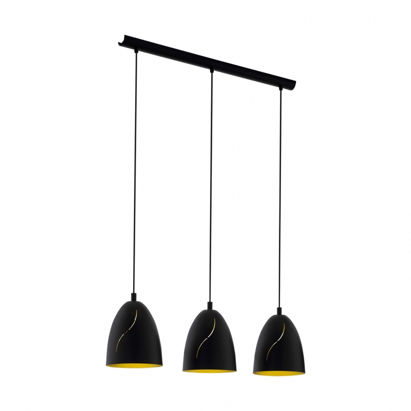 Люстра Eglo Hunningham 43006