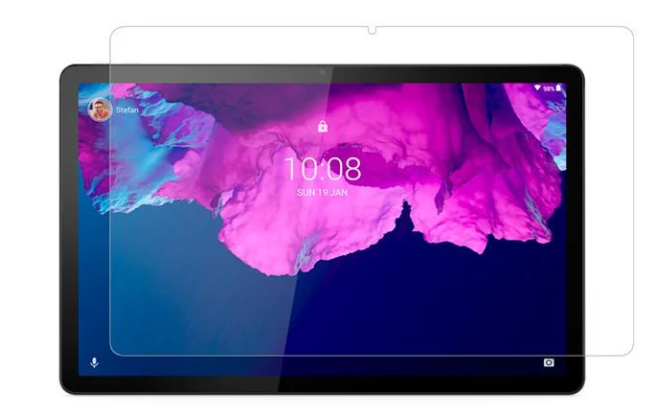 Защитное стекло 2E для Lenovo Tab P11 11 2021 2.5D Прозрачный