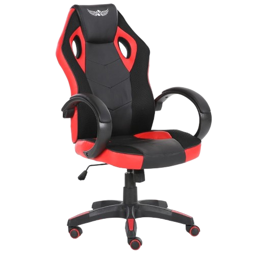 Комп'ютерне крісло Nordhold Ullr RED (2371516838_melv_2)