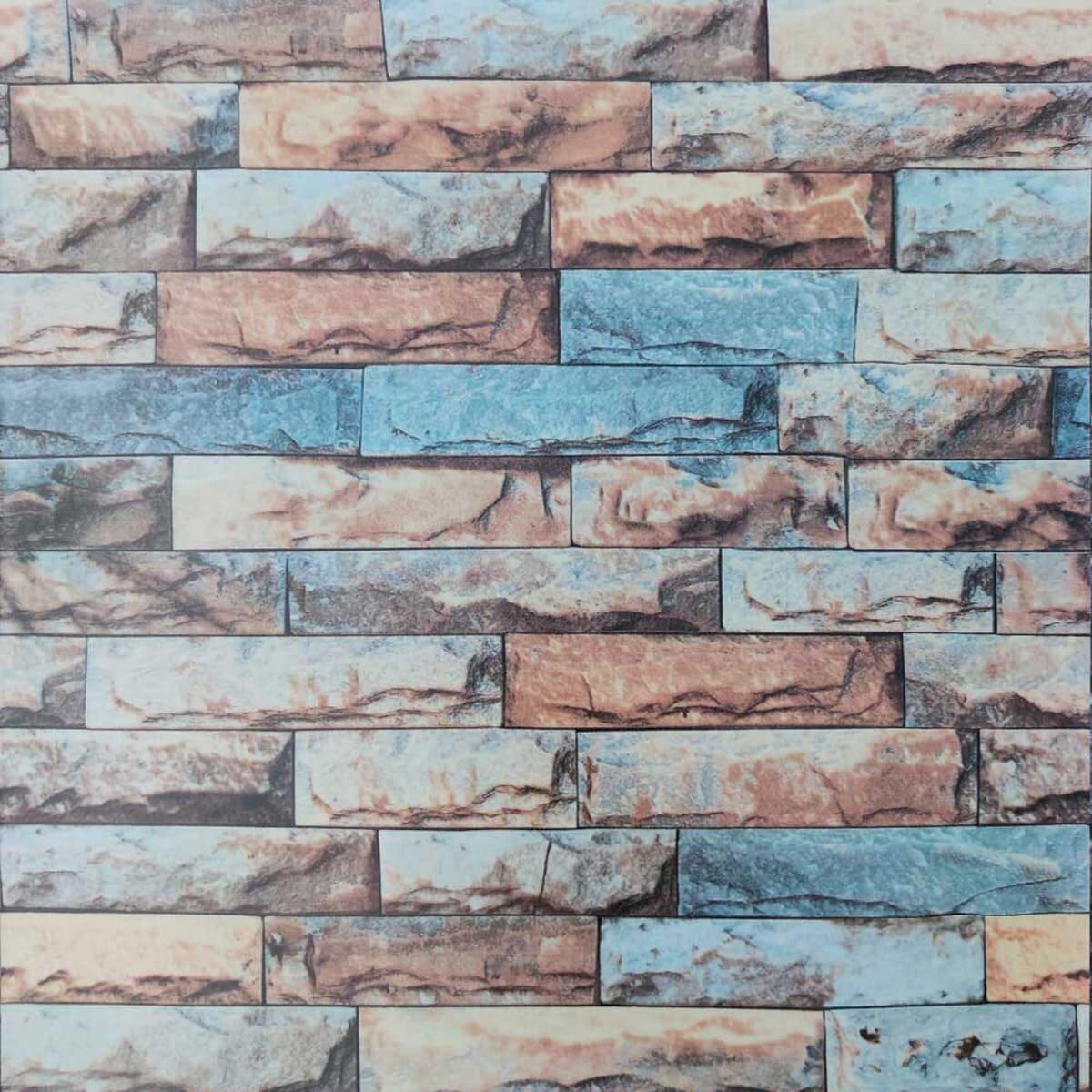 Плитка самоклеящаяся виниловая 600х600х1,5 мм (свп-203 матовая sw-00000510)