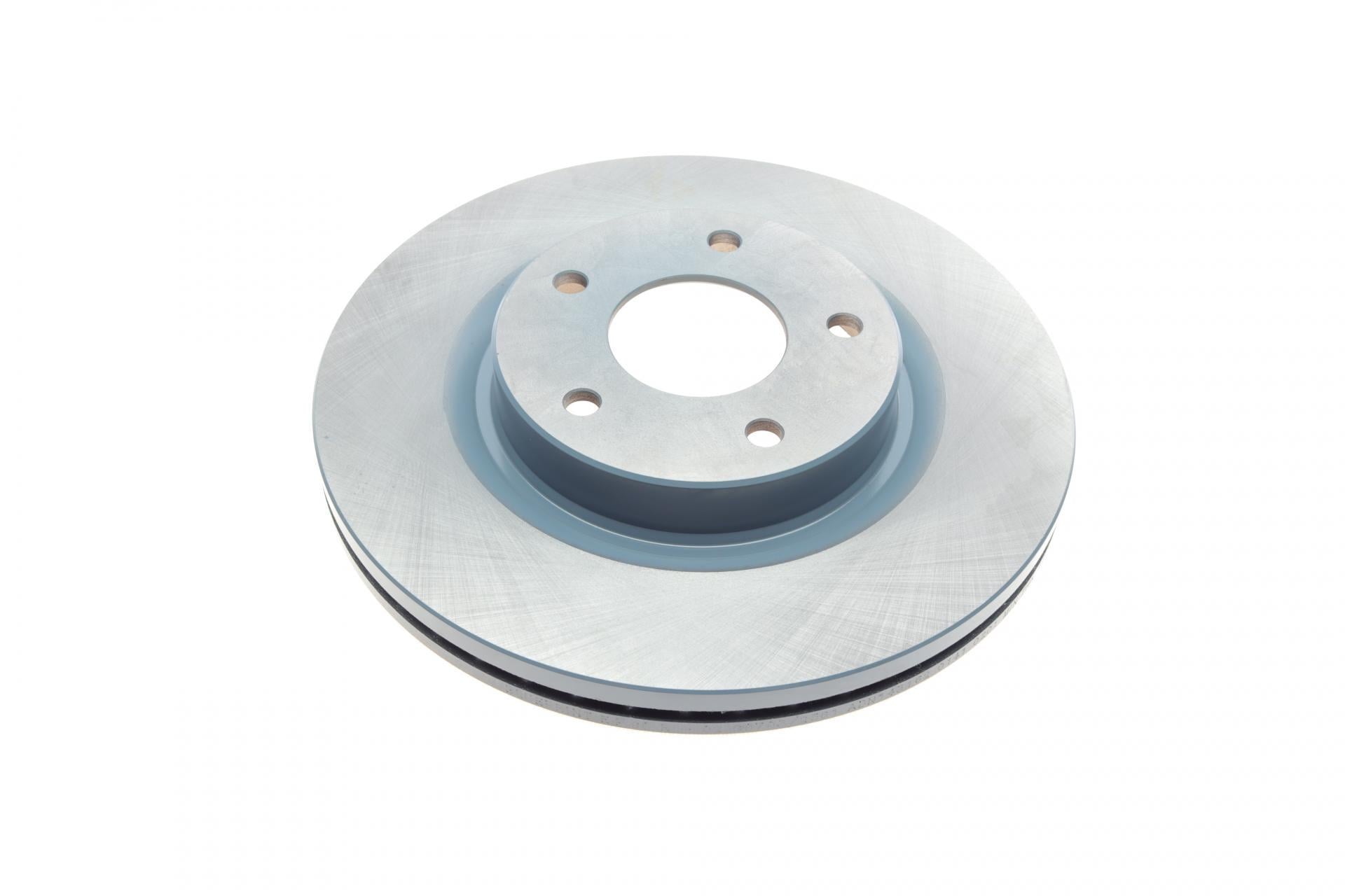 Диск тормозной передний BLUE PRINT для Nissan Altima 06-13/Teana 03-296x26 мм (ADN143162)