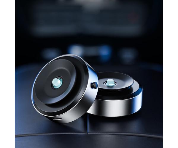 Тримач вакуумний автоматичний X8Q для авто та побуту з магнітним кріпленням та бездротовою зарядкою для смартфона Silver - фото 9 Тримач вакуумний автоматичний X8Q для авто та побуту з магнітним кріпленням та бездротовою зарядкою для смартфона Silver - фото 9