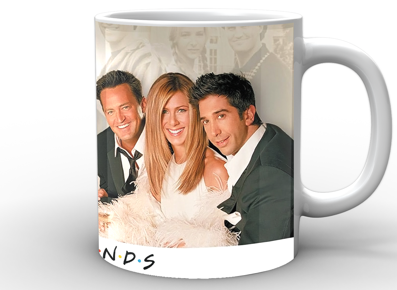 Чашка GeekLand Friends Friends photo 330 мл (FN.02.004.900)