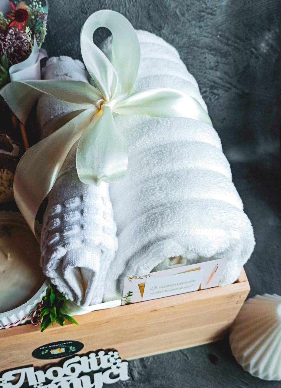 ᐉ Бокс подарунковий Spa для жінки (2342881125) • Краща ціна в