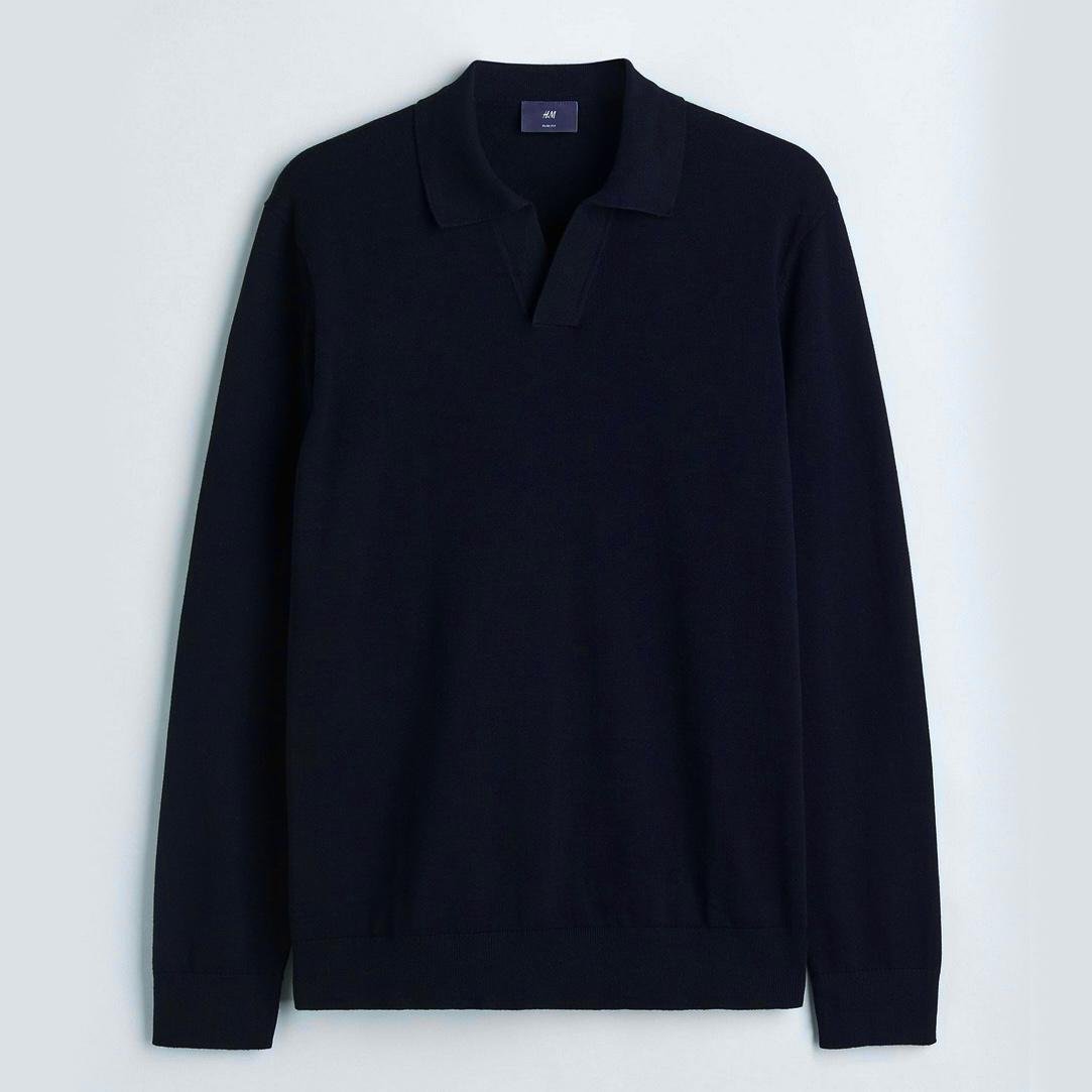 Свитер XS Темно-синий (3001179wer)