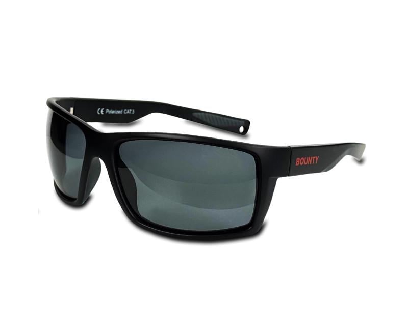 Окуляри сонцезахисні Bounty Black