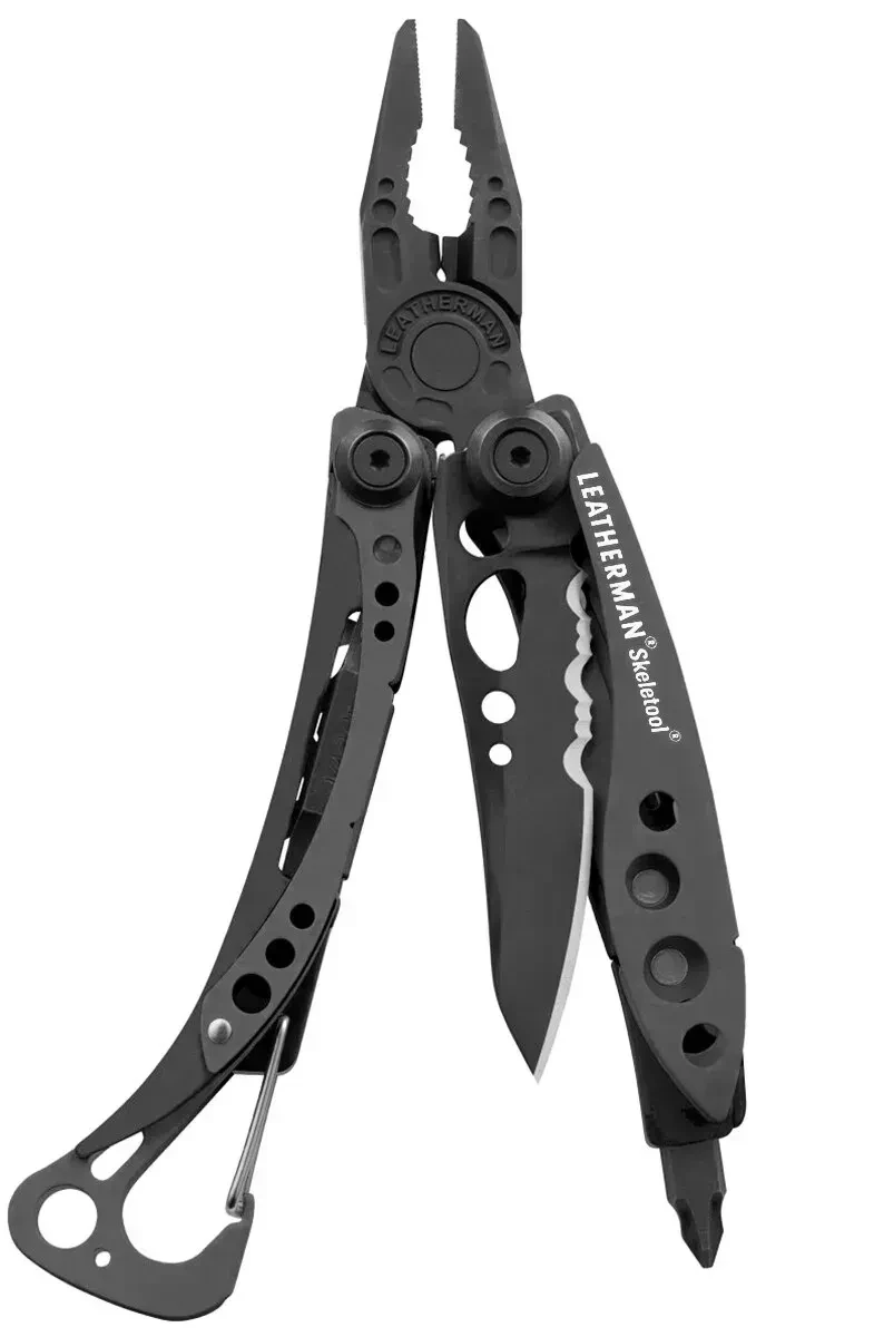 Мультитул Leatherman Skeletool (2553059040) Мультитул Leatherman Skeletool (2553059040)