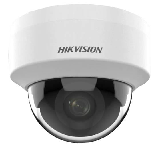 Камера відеоспостереження купольна Hikvision DS-2CD1141G0-I 4МП 2,8 мм