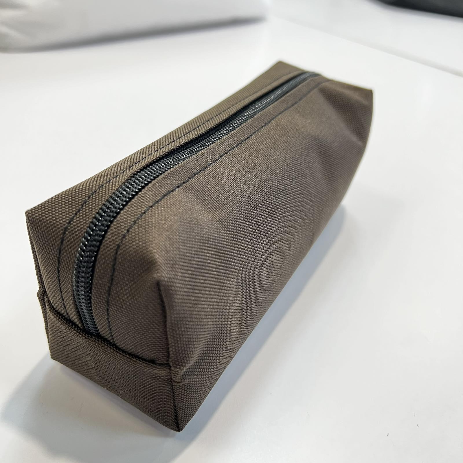 Пенал D'Alipuf Оксфорд 600 Коричневый (23815956)