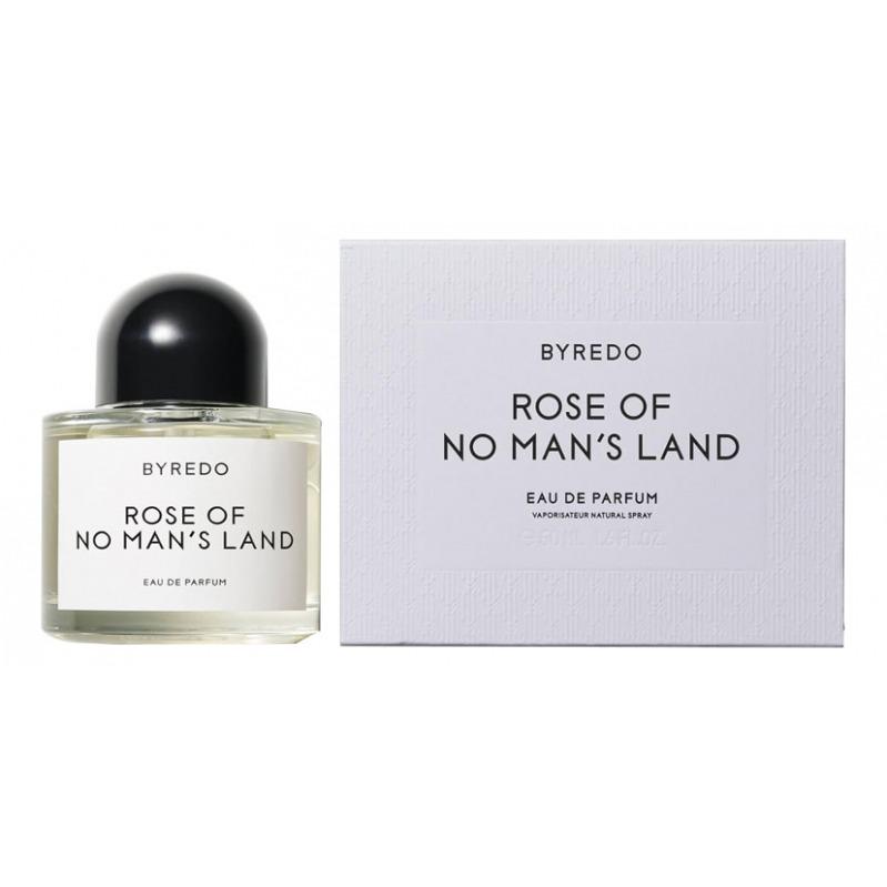 Парфюмированная вода унисекс Byredo Rose Of No Man`s Land 50 мл (81994) Парфюмированная вода унисекс Byredo Rose Of No Man`s Land 50 мл (81994)