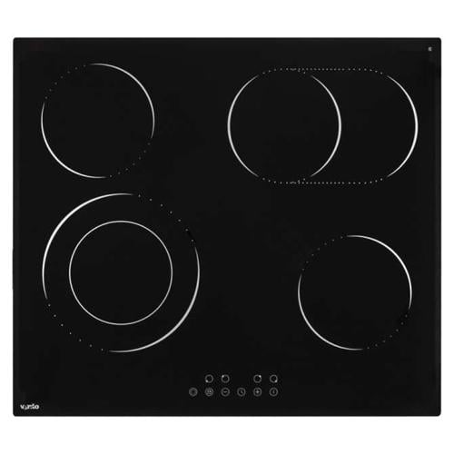 Варильна поверхня Ventolux HV 66 TC (3323)