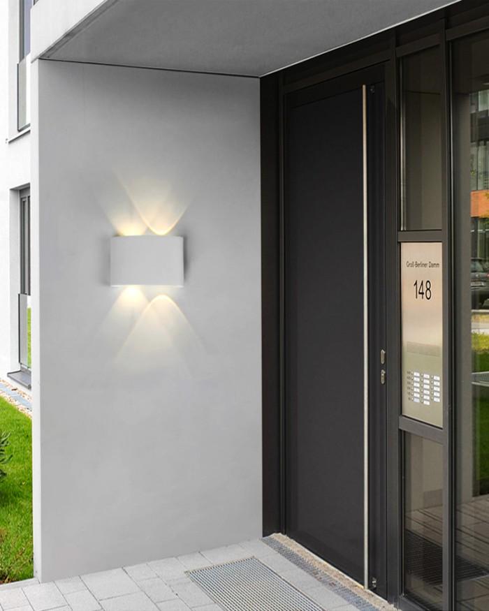 Светильник уличный Laguna Lighting 41571-04 - фото 2