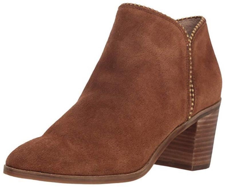 Ботильоны женские Lucky Brand р. 43 Коричневый (2718089296) Ботильоны женские Lucky Brand р. 43 Коричневый (2718089296)