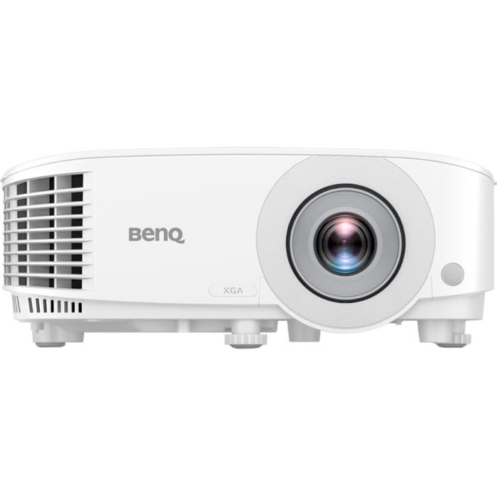 Проектор BenQ MX560 DLP/XGA/4000Lm/10W White (9H.JNE77.1HE)