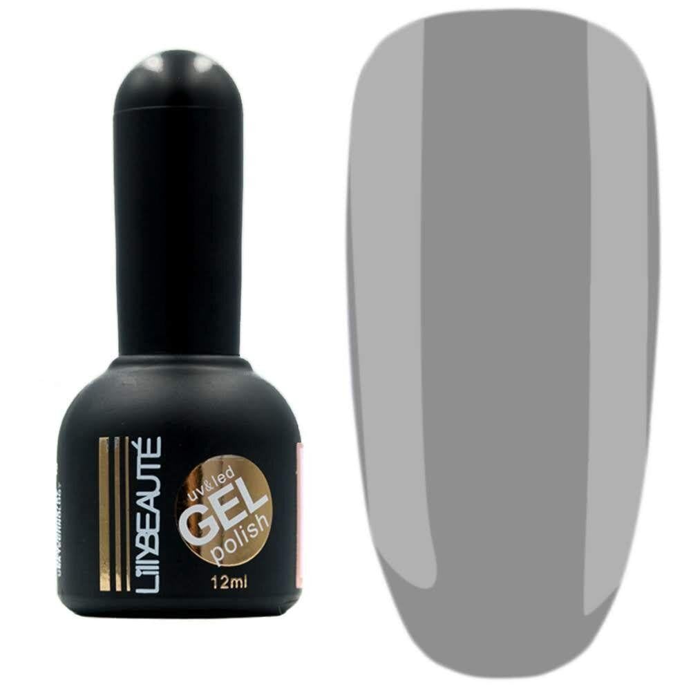 Гель-лак Lilly Beaute №69 12 мл