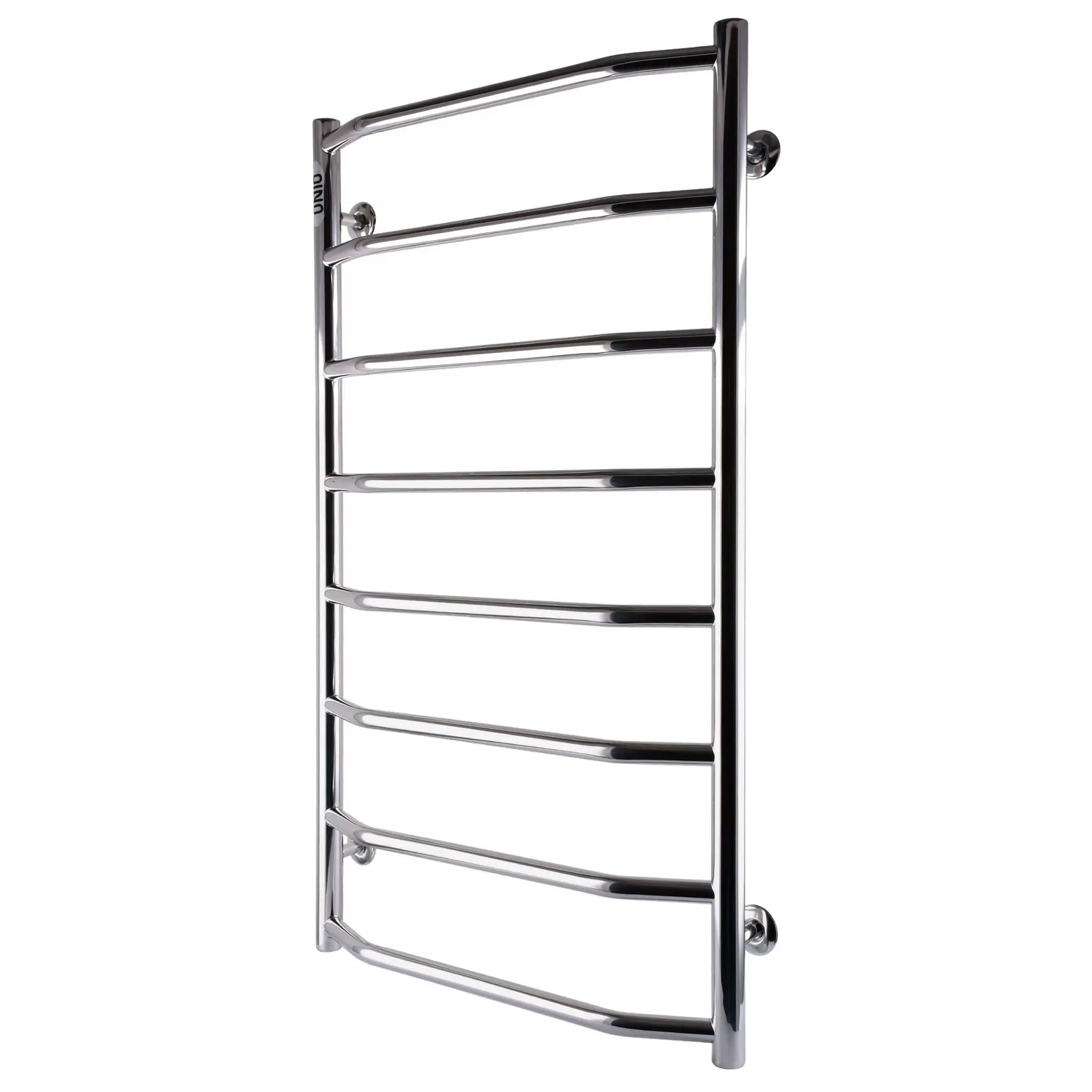 Полотенцесушитель водяной UNIO LT W 900-500-8 лестница трапеция (GSR-000020648) - фото 2 Полотенцесушитель водяной UNIO LT W 900-500-8 лестница трапеция (GSR-000020648) - фото 2