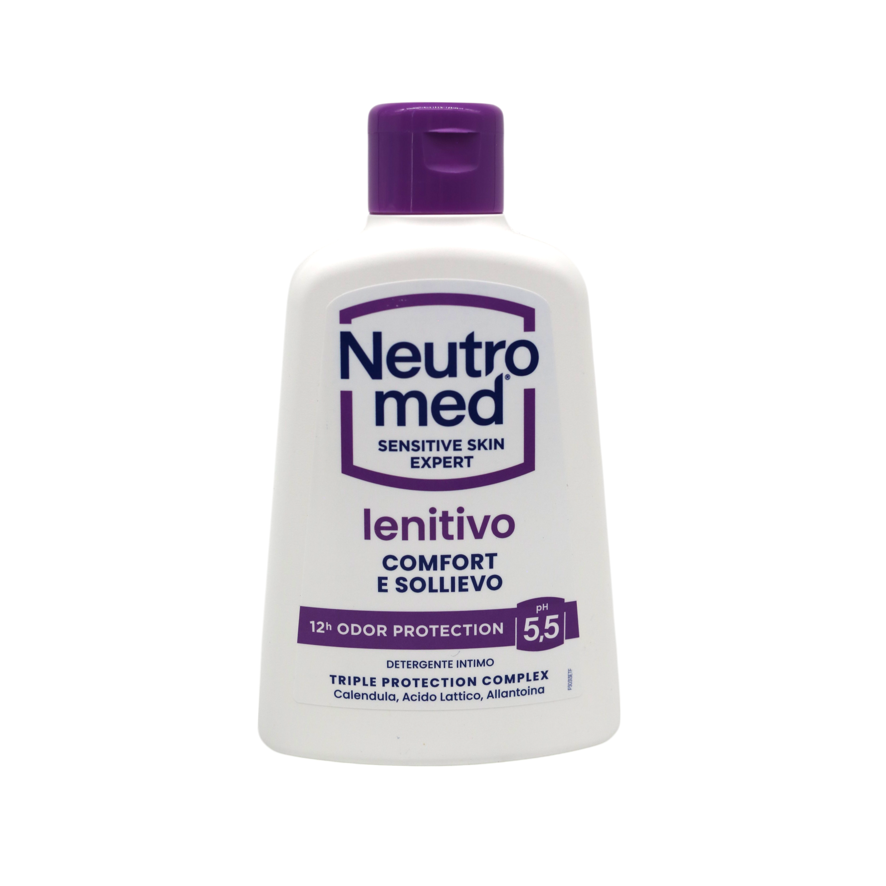 Средство для интимной гигиены успокаивающее Neutromed Календула pH 5,5 200 мл (НФ-00009005)
